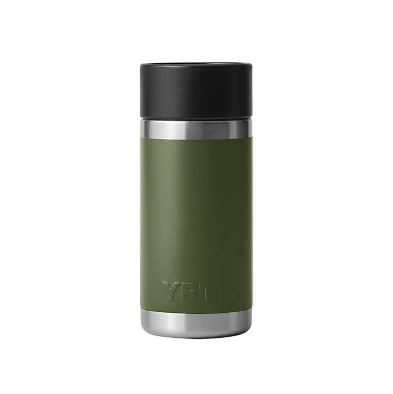 Yeti 12oz Rambler Hotshot Bottle Olive-1